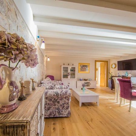Villa Martina Komiža Kültér fotó