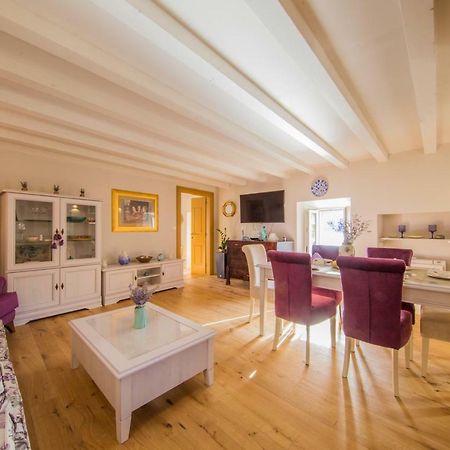 Villa Martina Komiža Kültér fotó
