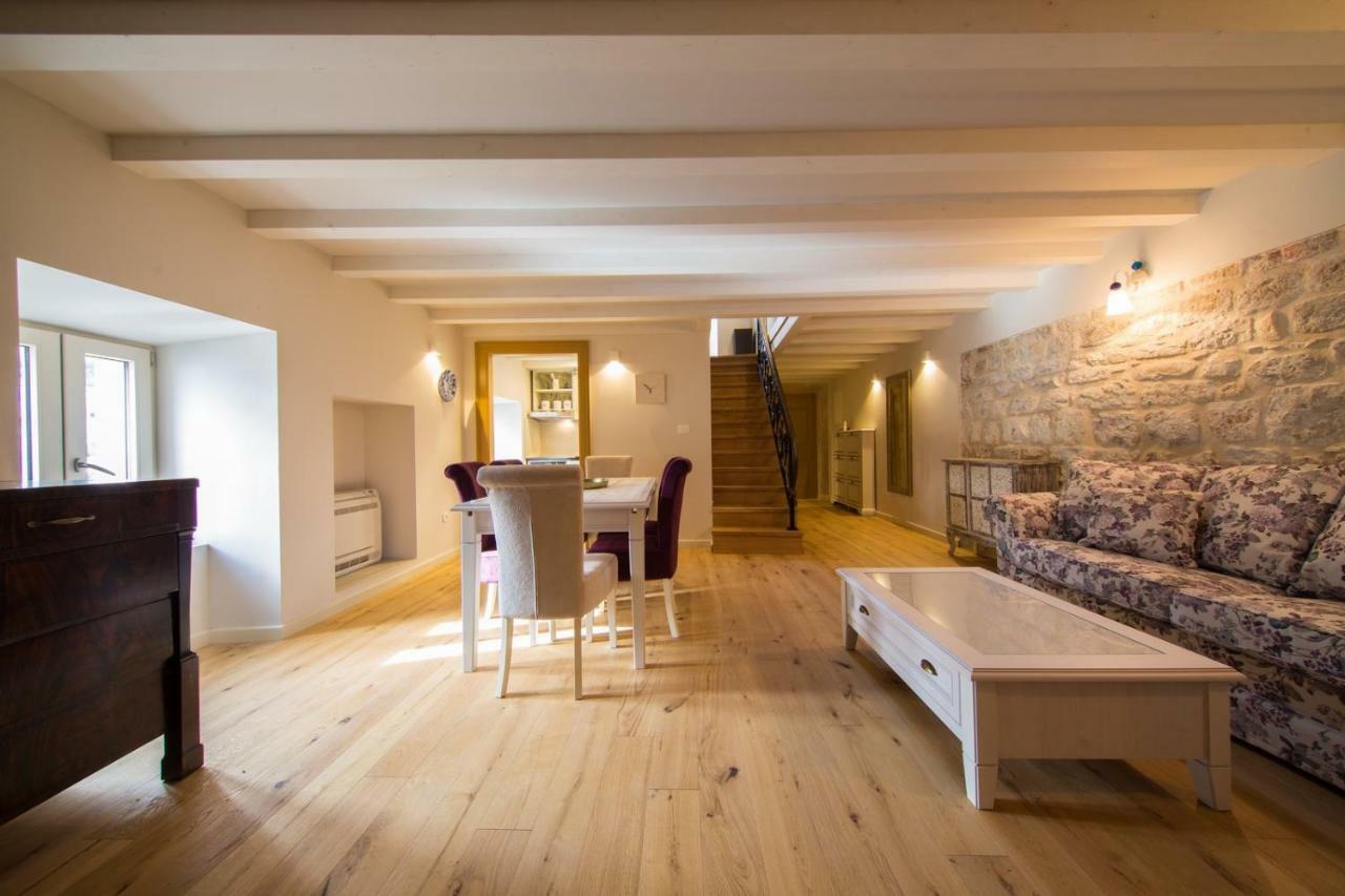 Villa Martina Komiža Kültér fotó