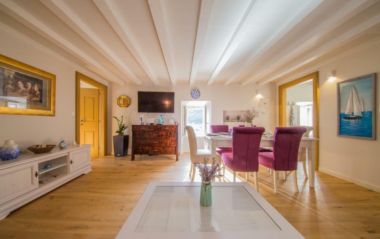 Villa Martina Komiža Kültér fotó